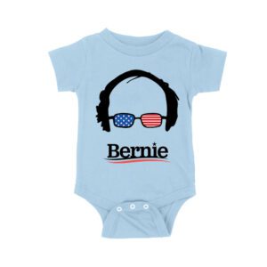 Bold Political Statement Tee