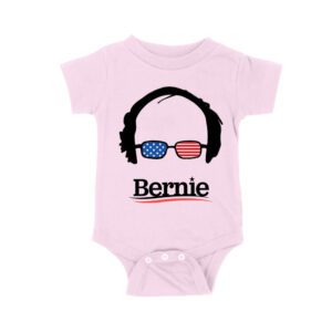 Bold Political Statement Tee