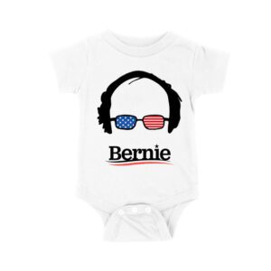 Bold Political Statement Tee