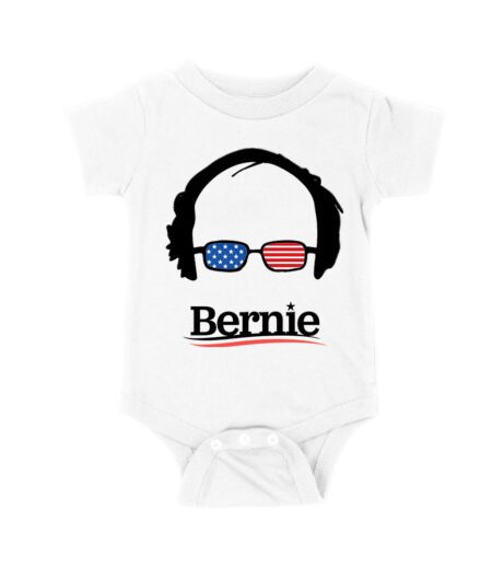 Bold Political Statement Tee