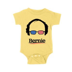 Bold Political Statement Tee