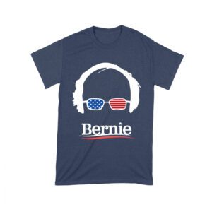 Bold Political Statement Tee