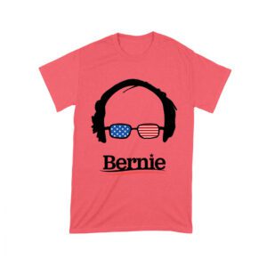 Bold Political Statement Tee