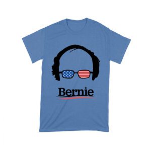 Bold Political Statement Tee