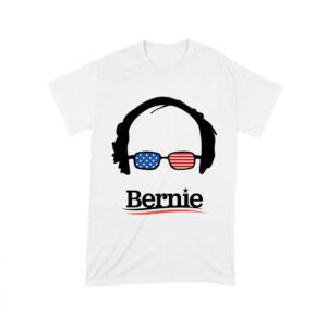Bold Political Statement Tee