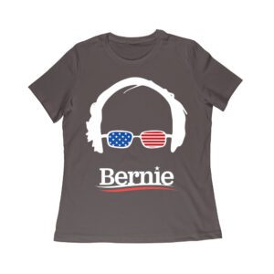 Bold Political Statement Tee
