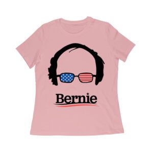 Bold Political Statement Tee