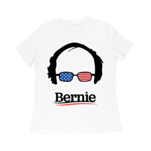 Bold Political Statement Tee