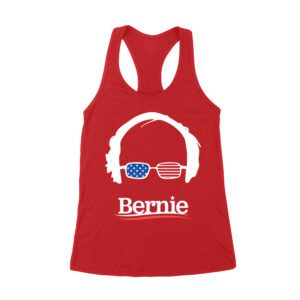 Bold Political Statement Tee