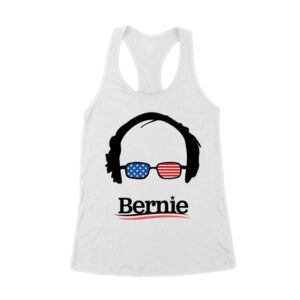 Bold Political Statement Tee