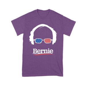 Bold Political Statement Tee