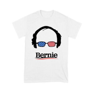Bold Political Statement Tee