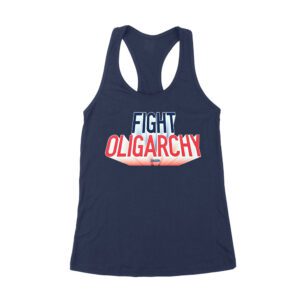 Fight Oligarchy T-Shirt