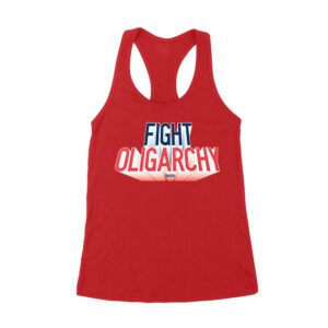 Fight Oligarchy T-Shirt