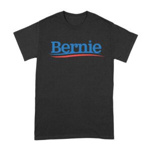 Bernie Political T-Shirt - Bold Activism & Revolution Tee for Progressive Thinkers Unisex Adult – Viva Party
