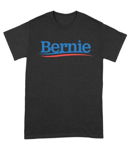 Bernie Political T-Shirt - Bold Activism & Revolution Tee for Progressive Thinkers Unisex Adult – Viva Party