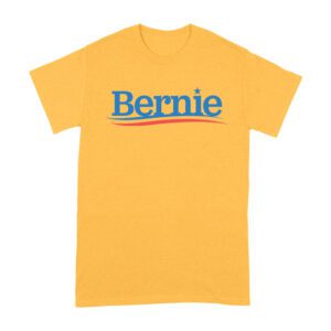 Bernie Political T-Shirt