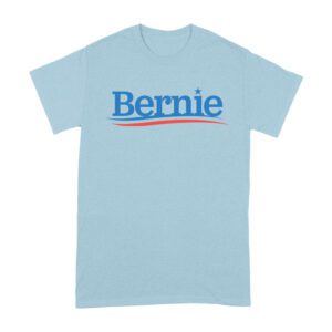 Bernie Political T-Shirt