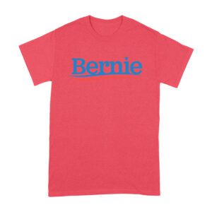 Bernie Political T-Shirt