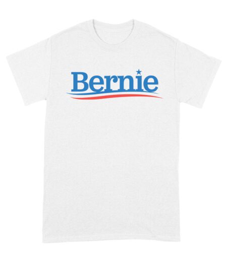 Bernie Political T-Shirt