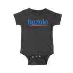 Bernie Political T-Shirt - Bold Activism & Revolution Tee for Progressive Thinkers Unisex Baby Jersey – Viva Party