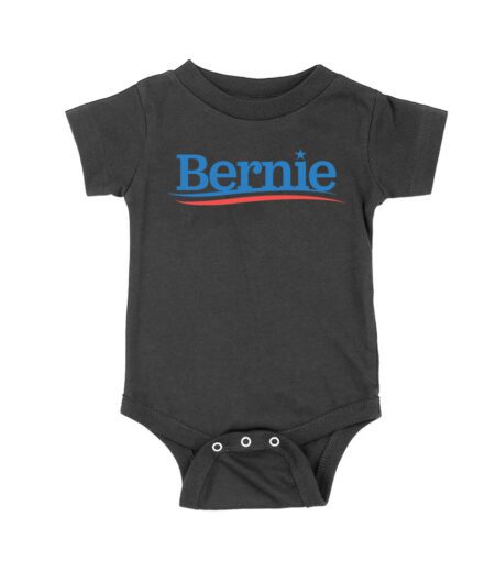 Bernie Political T-Shirt - Bold Activism & Revolution Tee for Progressive Thinkers Unisex Baby Jersey – Viva Party