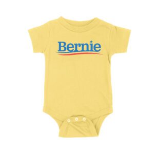 Bernie Political T-Shirt