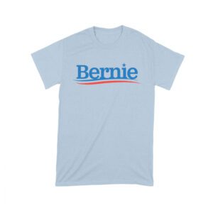 Bernie Political T-Shirt