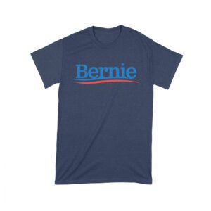 Bernie Political T-Shirt