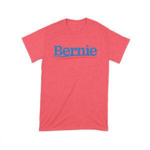 Bernie Political T-Shirt