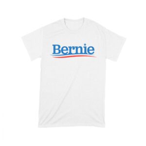 Bernie Political T-Shirt