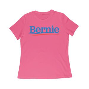 Bernie Political T-Shirt