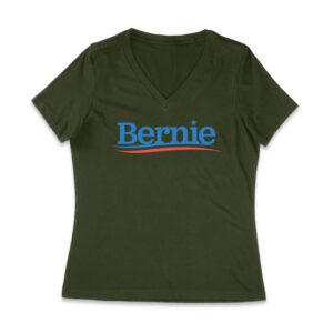 Bernie Political T-Shirt