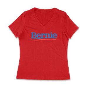 Bernie Political T-Shirt