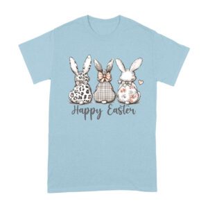 Happy Easter Bunnies T-Shirt