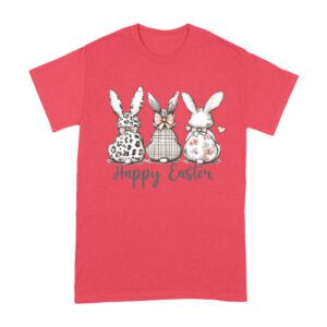 Happy Easter Bunnies T-Shirt