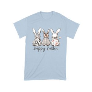 Happy Easter Bunnies T-Shirt