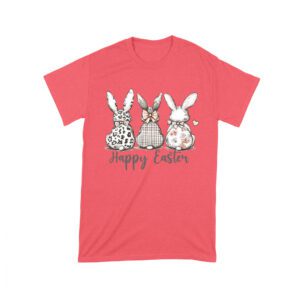 Happy Easter Bunnies T-Shirt