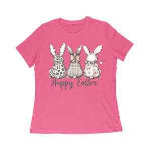 Happy Easter Bunnies T-Shirt