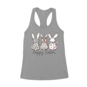 Happy Easter Bunnies T-Shirt