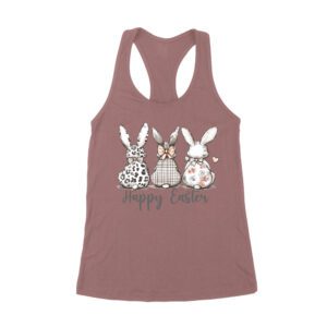 Happy Easter Bunnies T-Shirt