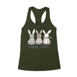 Happy Easter Bunnies T-Shirt