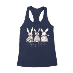 Happy Easter Bunnies T-Shirt