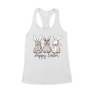 Happy Easter Bunnies T-Shirt