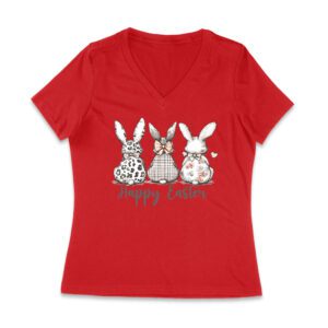 Happy Easter Bunnies T-Shirt