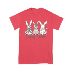 Happy Easter Bunnies T-Shirt