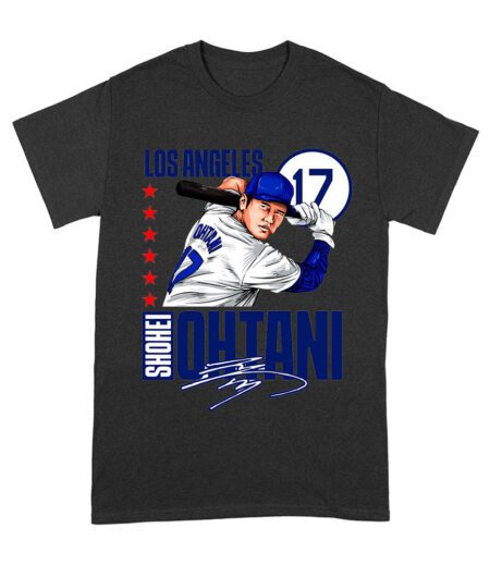 Baseball Legend Shohei Ohtani T-Shirt - Power Hitter Graphic Tee - Vintage Sports Fan Apparel - Bold Athletic Style - Perfect Gift for Baseball Lovers & Game Day Wear Unisex Adult – Viva Party