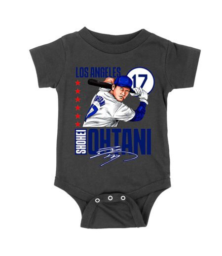 Baseball Legend Shohei Ohtani T-Shirt - Power Hitter Graphic Tee - Vintage Sports Fan Apparel - Bold Athletic Style - Perfect Gift for Baseball Lovers & Game Day Wear Unisex Baby Jersey – Viva Party