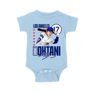 Baseball Legend Shohei Ohtani T-Shirt