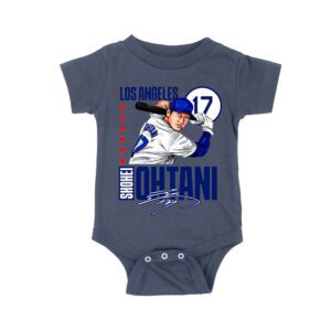 Baseball Legend Shohei Ohtani T-Shirt